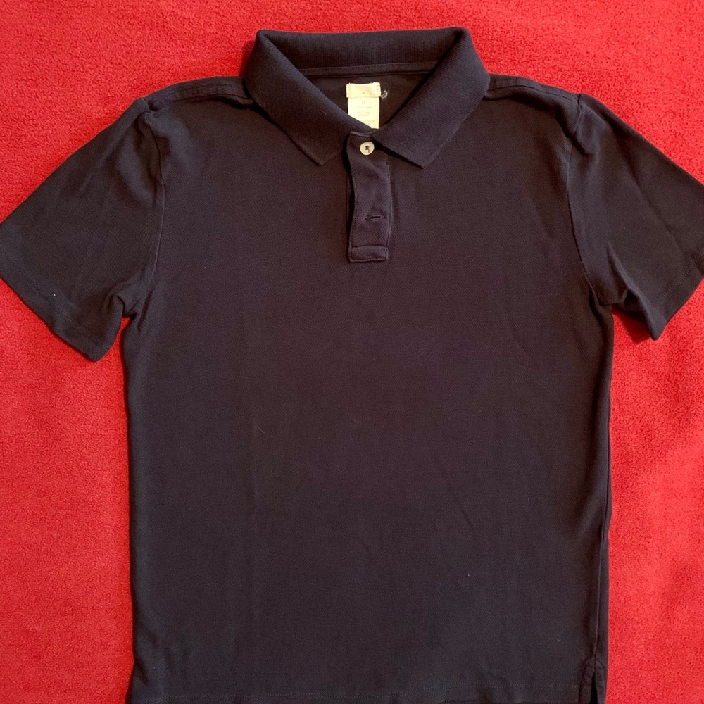NEW! J. Crew / Crewcuts polo shirt